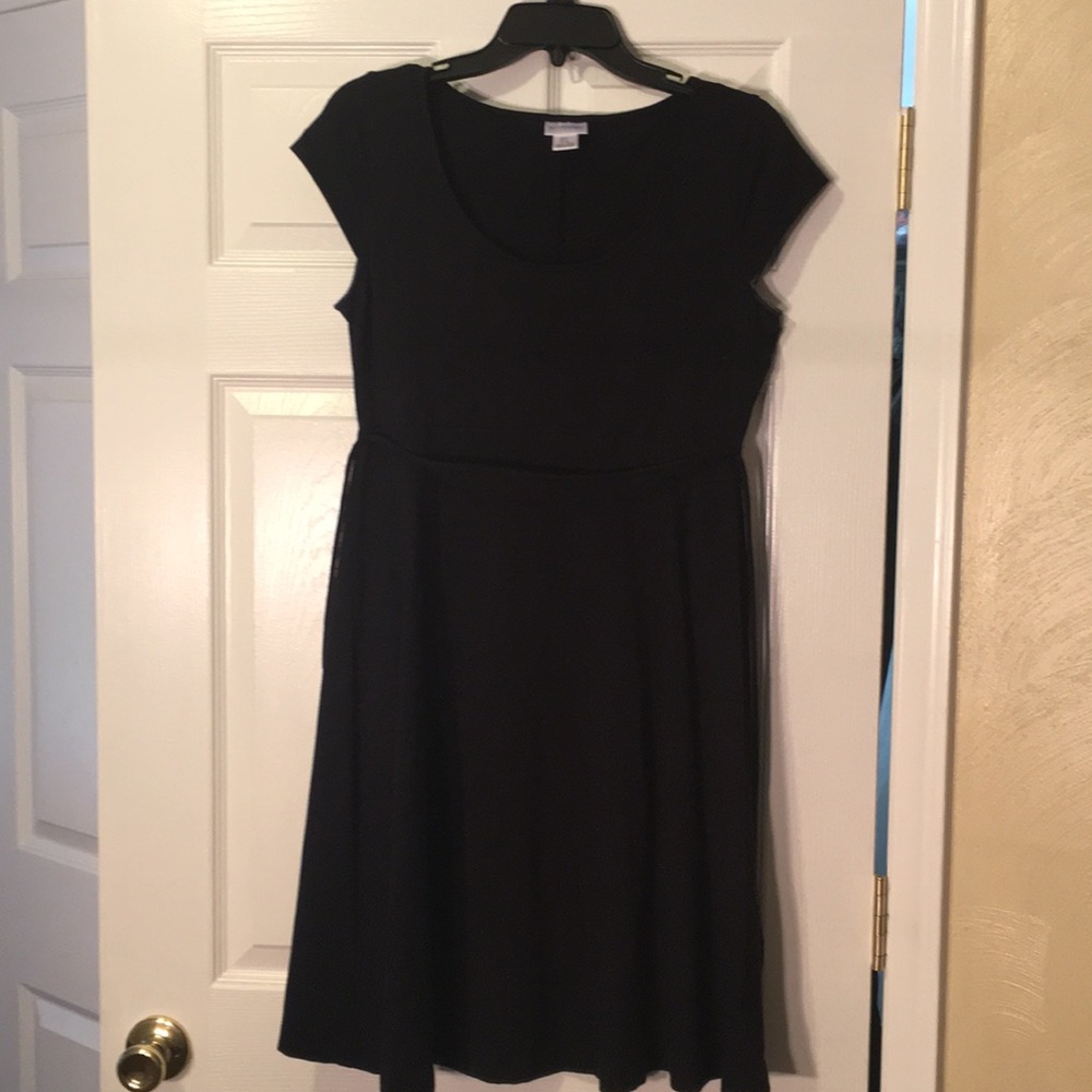 Motherhood Maternity dress
